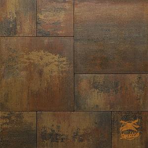 Demiton/Recton Groot Wildverband 4 cm. Capiche