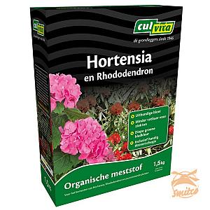 Culvita Hortensia Meststof 1,5kg.