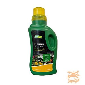 Culvita Vloeibare  Plantenvoeding 500ml. 7-5-6