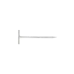 Draadpen Met T-Greep 400mm. x 15mm.