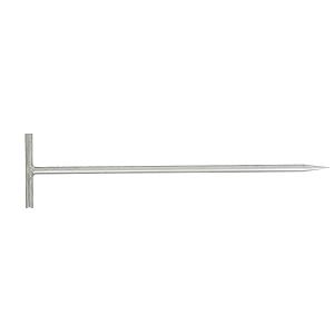 Draadpen Met T-Greep 600mm. x15 mm.