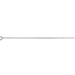 Draadpen Met Oog 600mm.