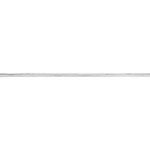 Draadpen Zwaar Met Oog 800mm.