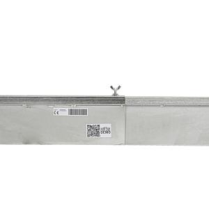 Afreilat Verstelbaar 500-900 mm.