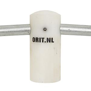 Tegelklopper 3000 gram met metalen handgreep