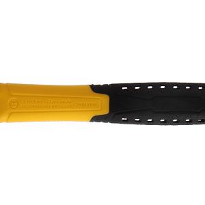 Vuisthamer fiberglas steel 1.5 kg