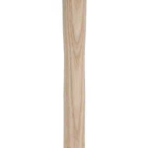 Rubberen Hamer – 680gr. – Essenhouten Steel – 100% FSC