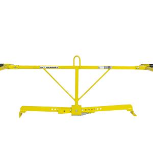 Bandentang Tandem Met Speciale Lip En Hijsoog