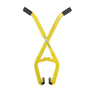 Bandentang Rubber Trottoirbanden