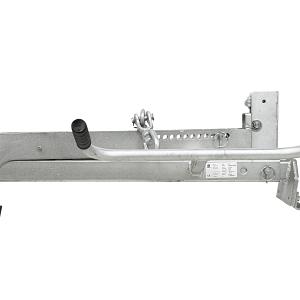 Bandenzettang Verstelbaar 800 - 1200mm.
