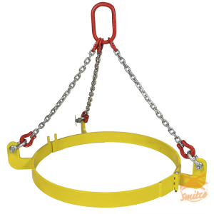 Speciekuip Tiller 60-70 Liter