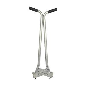 Steentrekker 20 - 30 cm.