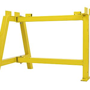 Tegeldrager van 62cm. Instelbare Bekbreedte