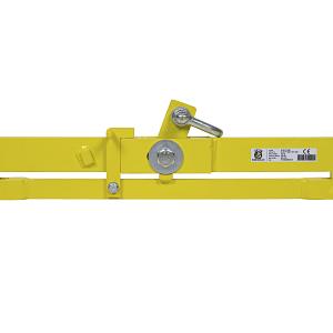 Enkele Klemtang Van 600mm.
