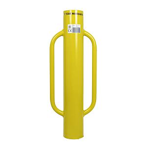 Palenrammer-Handhei 112 mm.