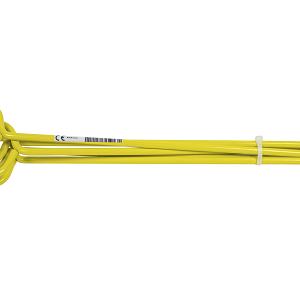 Putdekselhaak 600 mm.