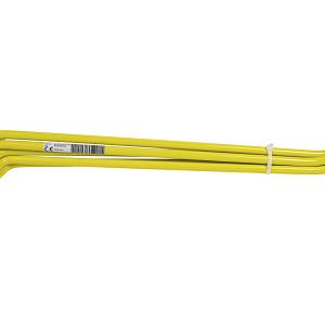 Putdekselhaak 750 mm.