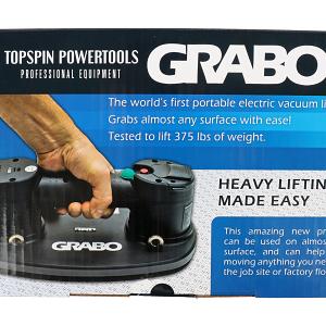 Grabo Plus In Tas