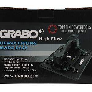 Grabo High Flow