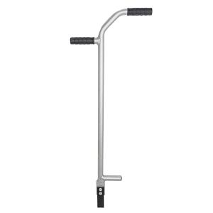 Klinkerrichter Met Gehard Mes Van Gereedschapsstaal