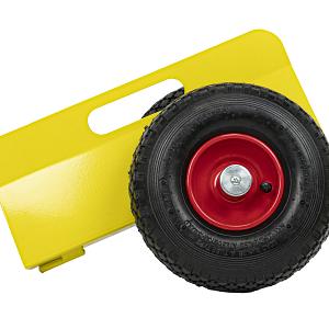 Platenroller 0 - 70mm.