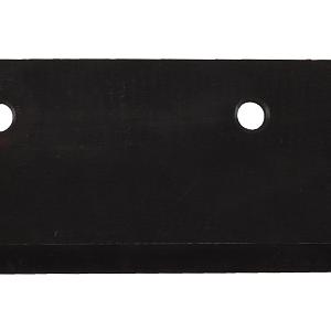 Achtermes 60 mm.  Speciaal Formaat BLC-W-A