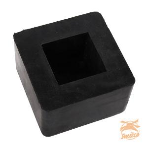 Rubberdop handmoker 1000 gram