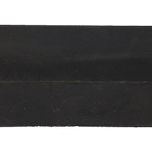 Rubber 150 x 25 x 30 mm.