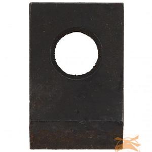 Mes 2,5cm.