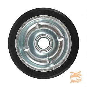 Wiel 32mm. Breedte, Asgat 20mm.