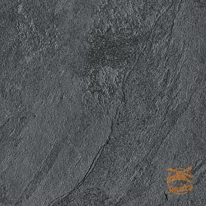 GeoCeramica® 75x75x4 Aura Antracite