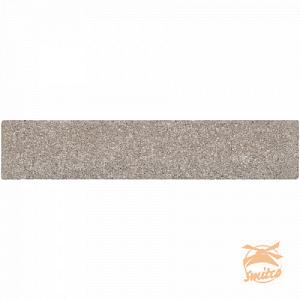 Colorline 40x8x8cm. Greige