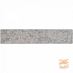 Colorline 40x8x8cm. Grey