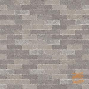 Abbeystones 15x5x7cm. Pomposa (Farfa zonder zwart)