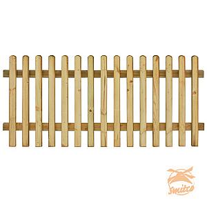 Hekken en poortjes zorgen voor een duidelijke afbakening van de tuin en dragen bij aan veiligheid en structuur. Ze vormen een open erfafscheiding waarbij zicht en toegankelijkheid behouden blijven. Afhankelijk van materiaal en uitvoering kan de uitstraling variëren van landelijk en natuurlijk tot strak en functioneel. Hekken en poortjes worden veel toegepast in voortuinen, opritten en tussen verschillende tuinzones. Ze combineren praktisch gebruik met een verzorgde uitstraling. Door de juiste keuze ontstaat samenhang binnen het tuinontwerp. Dit maakt hekken en poortjes breed inzetbaar.