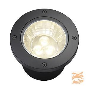 Spots zijn verlichtingselementen die gericht licht geven op specifieke plekken of objecten. Ze worden vaak ingezet om verlichting te accentueren, zoals langs paden, traptreden of bij gevels. Doordat spots een gerichte bundel hebben, kunnen ze details in de tuin of architectuur goed uitlichten. Dit zorgt voor dynamiek en diepte in het lichtplan. Spot verlichting is geschikt voor zowel functionele als decoratieve toepassingen. Dankzij de 100-230 Volt aansluiting zijn spots eenvoudig te installeren zonder extra transformatoren. Spot verlichting levert een helder resultaat dat de beleving van de ruimte versterkt.