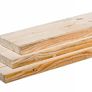 Vuren hout is een veelgebruikte houtsoort voor diverse bouw- en tuinprojecten. Het hout heeft een lichte kleur en een rustige uitstraling, waardoor het goed past binnen verschillende toepassingen. Vuren is goed bewerkbaar en daardoor geschikt voor constructies, aftimmerwerk en timmerprojecten. Het materiaal wordt vaak behandeld om de duurzaamheid te vergroten. Hierdoor is het ook geschikt voor buitengebruik. Vuren hout is praktisch en breed inzetbaar. Het vormt een betrouwbare basis voor uiteenlopende projecten.