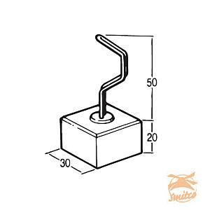 De categorie overige artikelen bestaat uit diverse producten die aanvullend zijn binnen tuin- en infraprojecten. Deze producten zorgen voor extra functionaliteit, veiligheid en afwerking. Denk aan oplossingen die het gebruiksgemak verhogen of de inrichting completeren. Overige artikelen zijn vaak onmisbaar bij een totaalproject. Ze dragen bij aan een verzorgd en praktisch eindresultaat. Door de juiste combinatie ontstaat samenhang. Dit maakt deze categorie veelzijdig inzetbaar.
