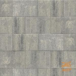 Terrassteen+ 20x30x4cm. Grezzo