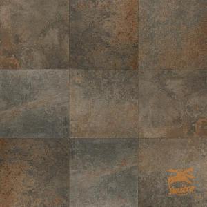 Kera Twice 60x60x4,8 cm Multicolor