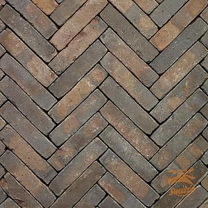 Masterclass Gebakken Waalformaat 8 cm. Oliva WS Onbezand