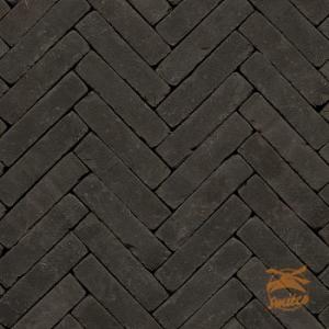 Masterclass Gebakken Waalformaat 8cm. Nero 