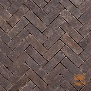 Brique Speciale Gebakken Dikformaat 6 cm. Preston