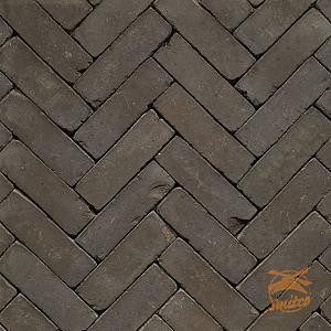 Brique Speciale Gebakken Dikformaat 6 cm. Nostalgie WS