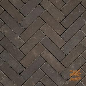 Brique Speciale Gebakken Dikformaat 6,0 cm. Atlas