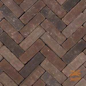 Brique Speciale Gebakken Dikformaat 6 cm. Pastorale