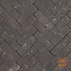 Brique Speciale Gebakken Dikformaat 6,0 cm.  Ares