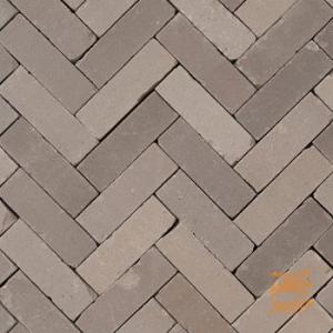 Brique Speciale Gebakken Dikformaat 6,0 cm. Lotis