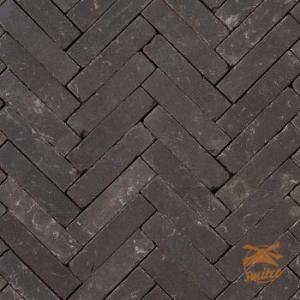 Brique Speciale Gebakken Waalformaat 6 cm. Ares