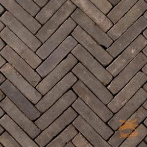 Masterclass Gebakken Waalformaat 8 cm. Incana WS Onbezand